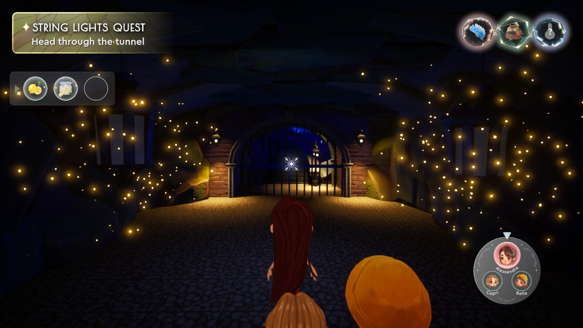 Screenshot for Sorelle