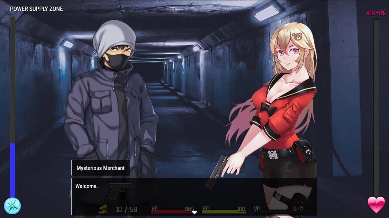 Screenshot for Tunnel Escape