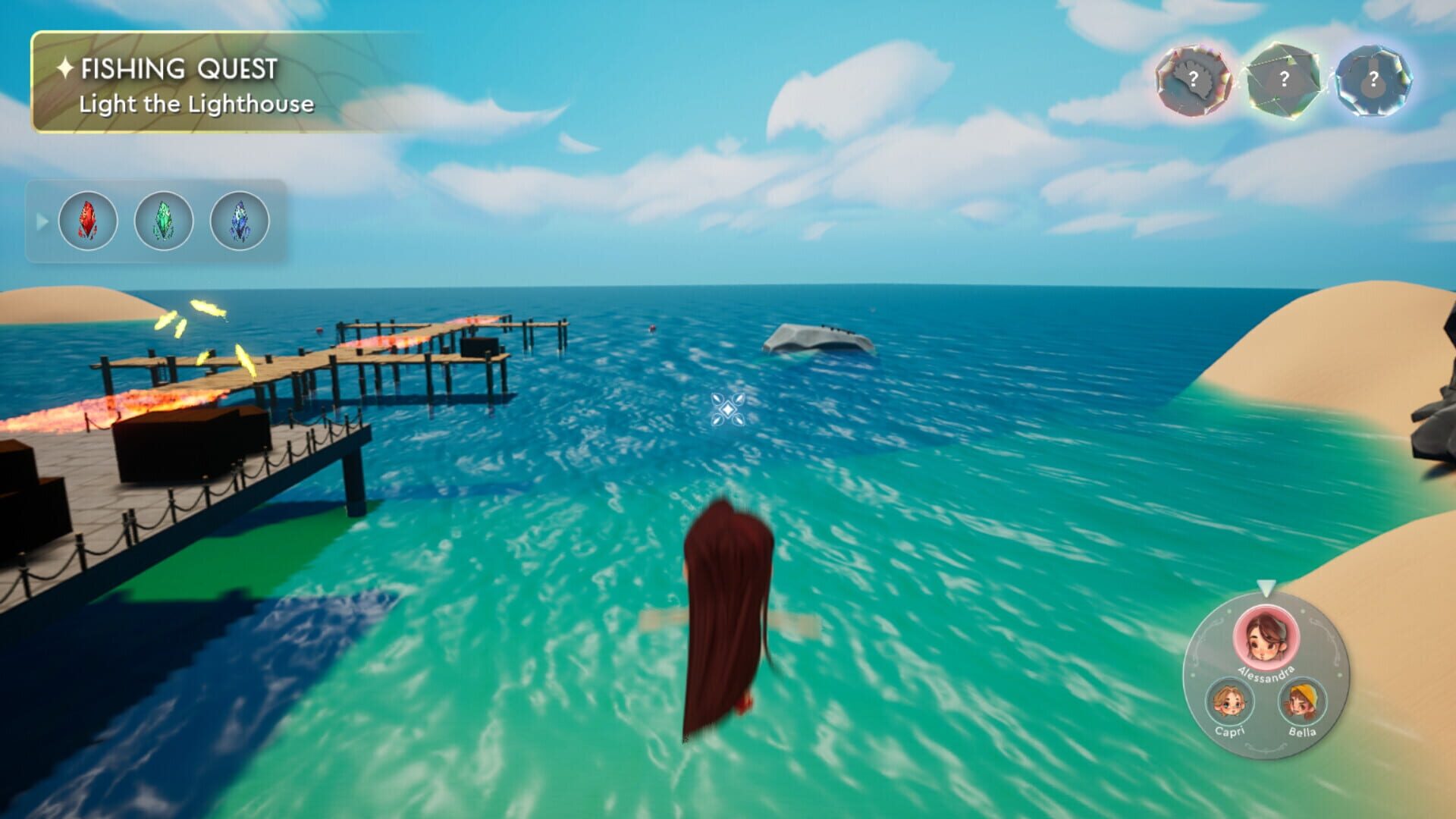 Screenshot for Sorelle