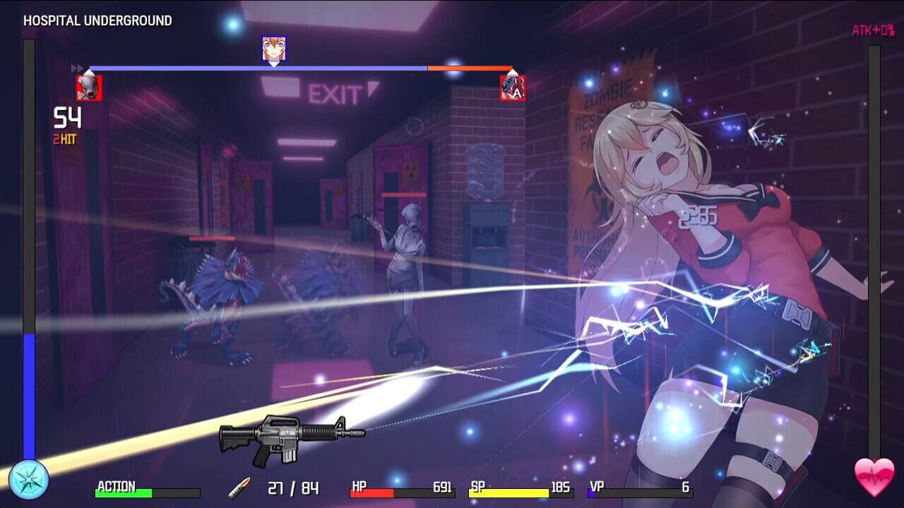 Screenshot for Tunnel Escape