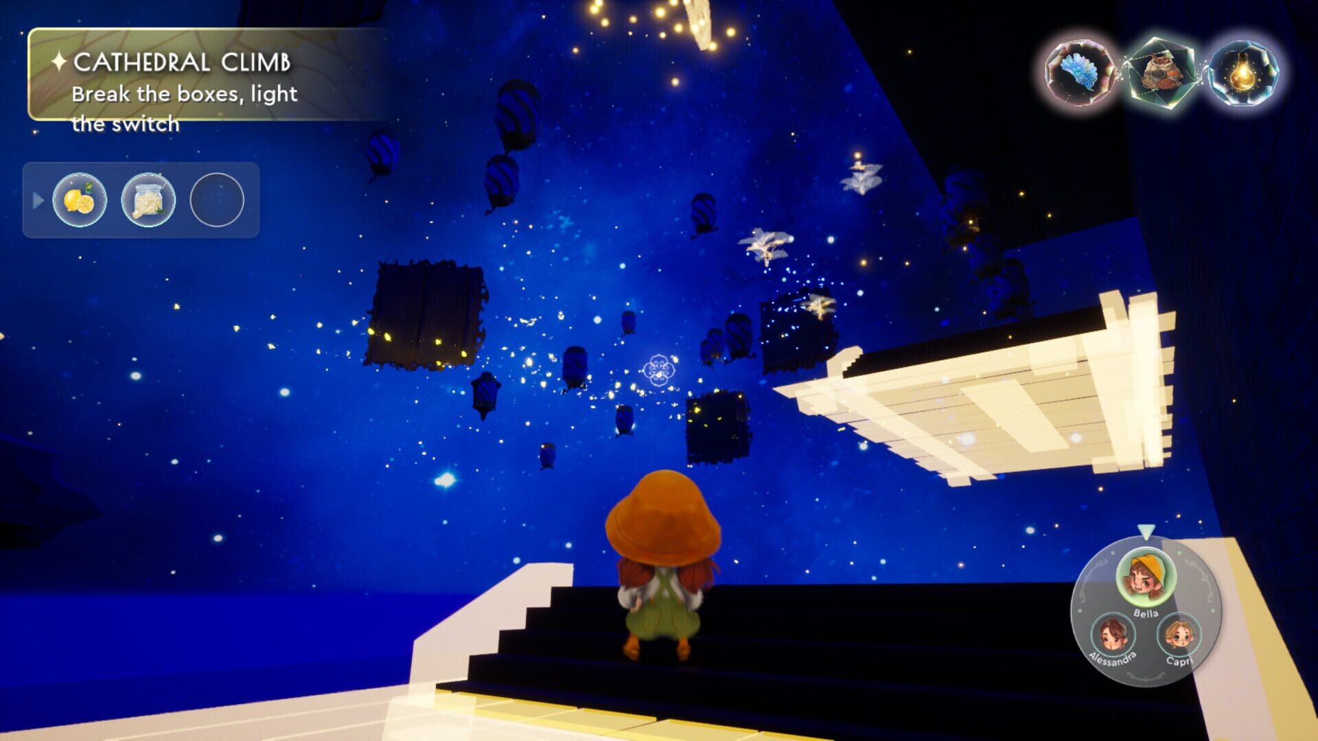 Screenshot for Sorelle