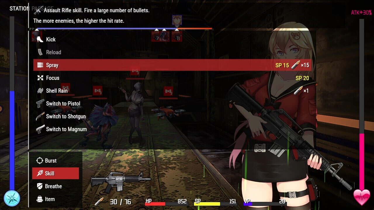 Screenshot for Tunnel Escape