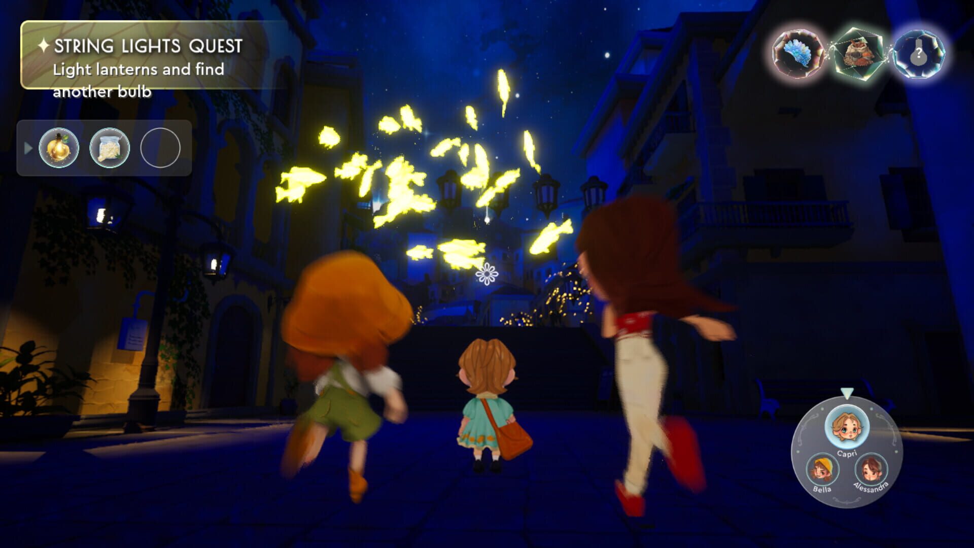 Screenshot for Sorelle