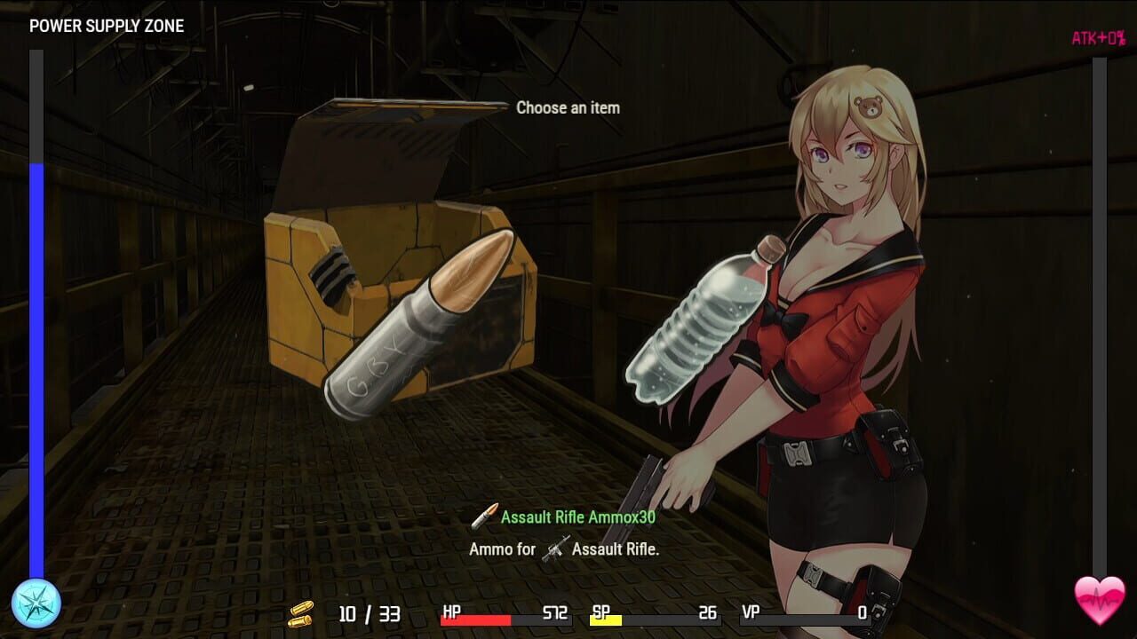 Screenshot for Tunnel Escape