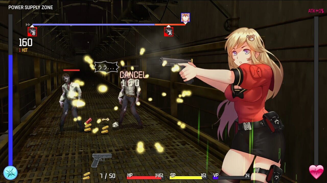 Screenshot for Tunnel Escape