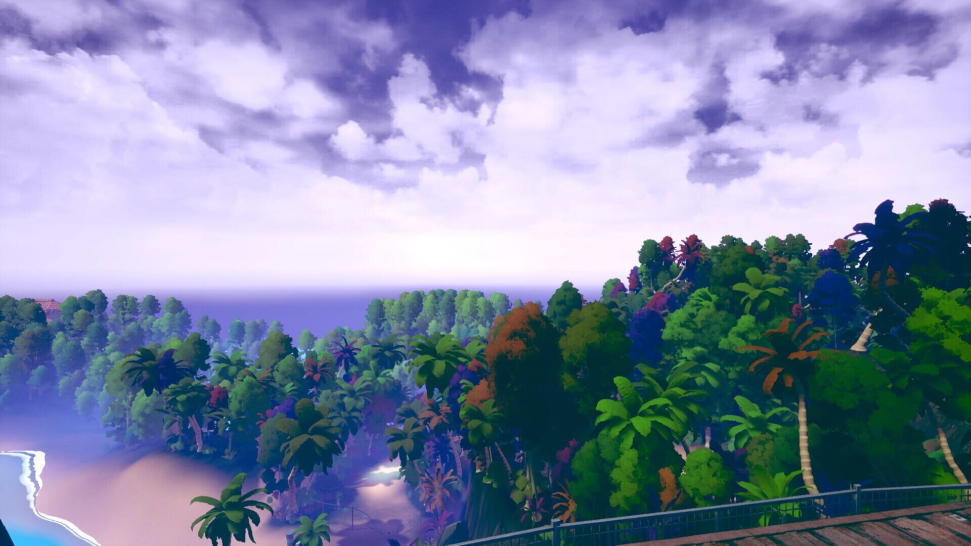Screenshot for Bugnauts!