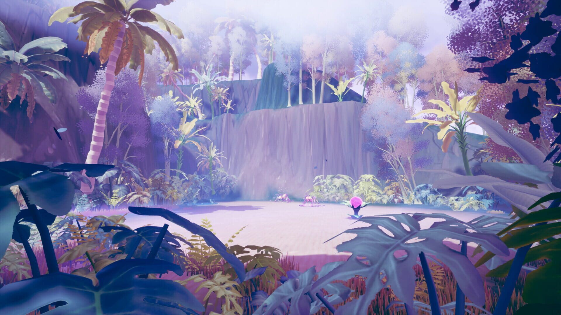 Screenshot for Bugnauts!