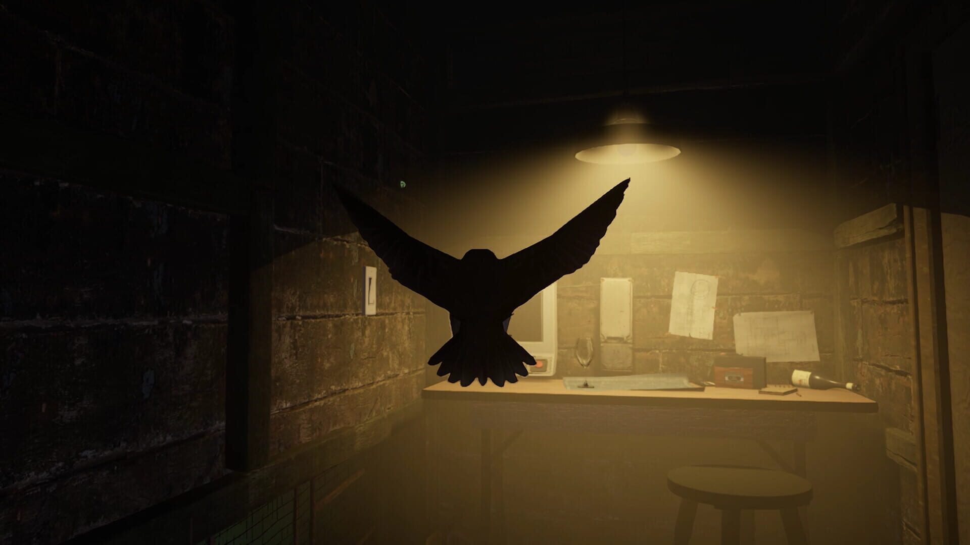 Screenshot for Sparrow