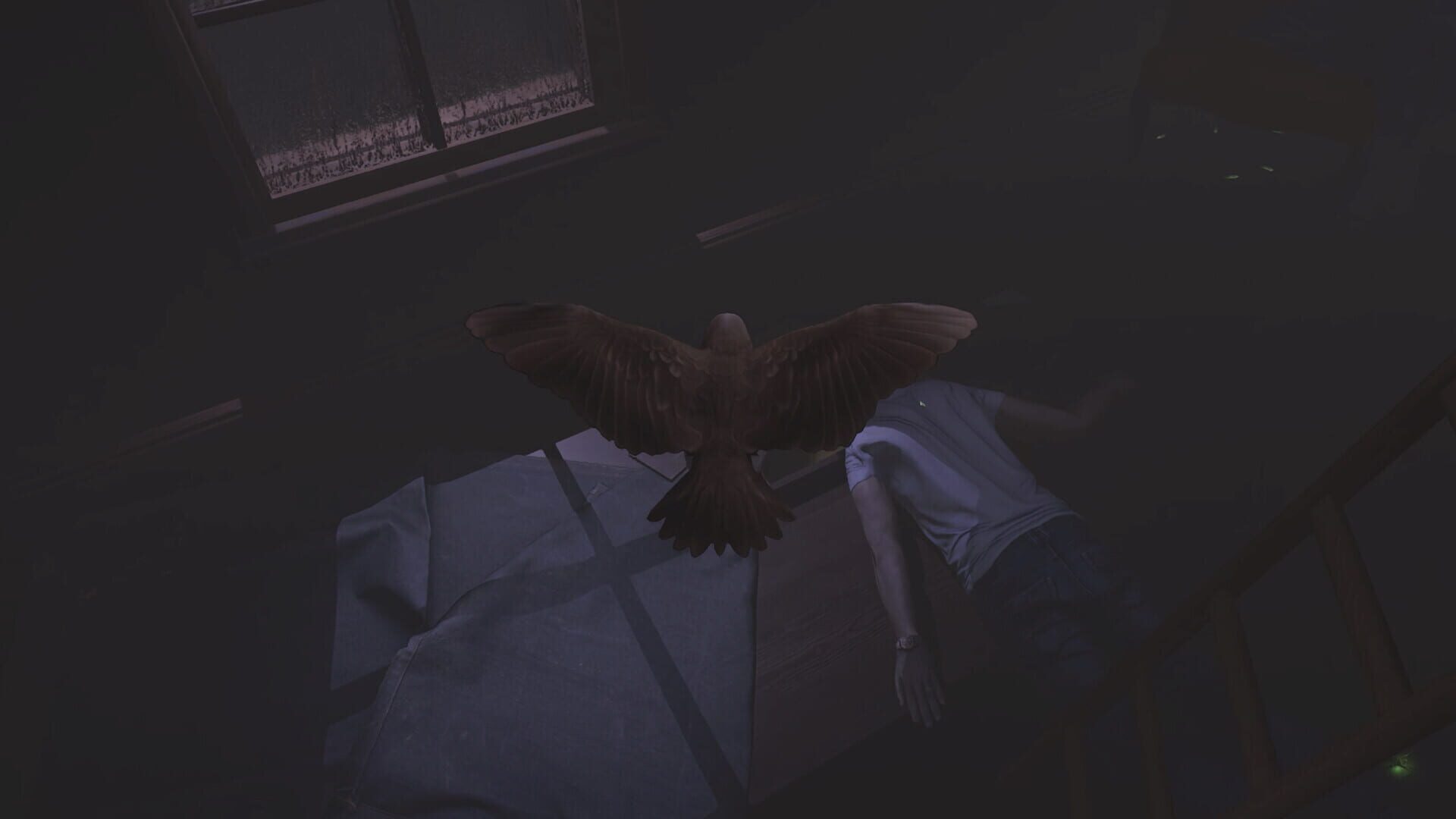 Screenshot for Sparrow