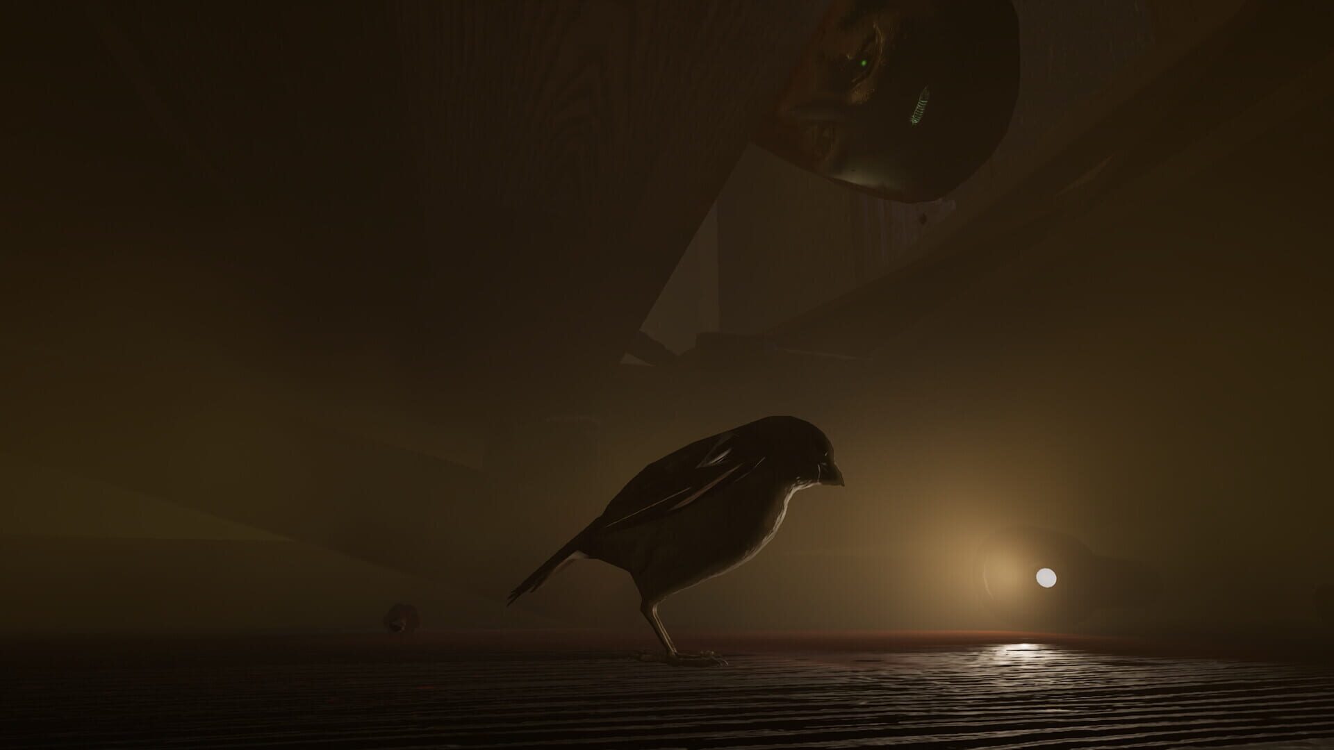 Screenshot for Sparrow