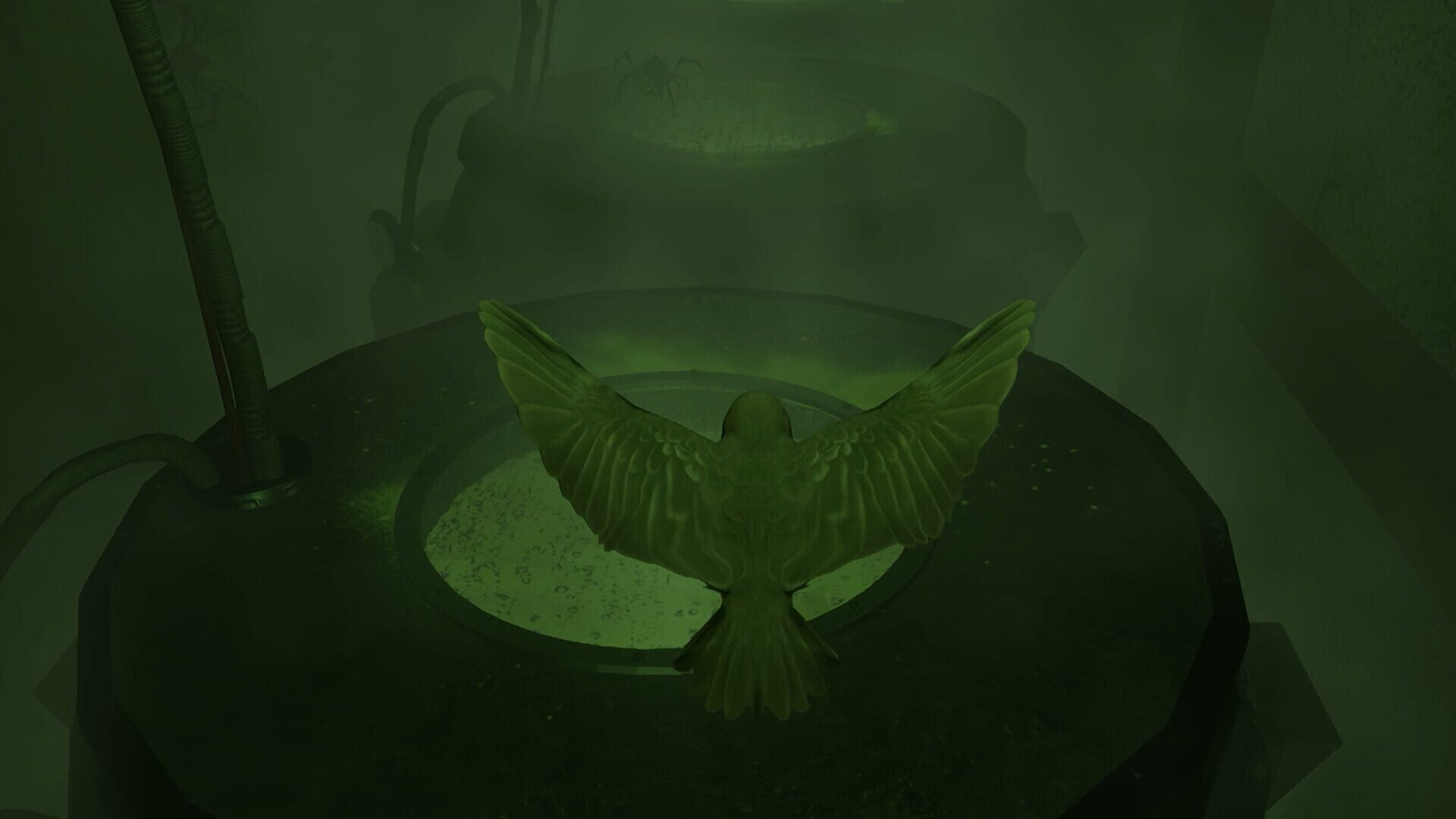 Screenshot for Sparrow