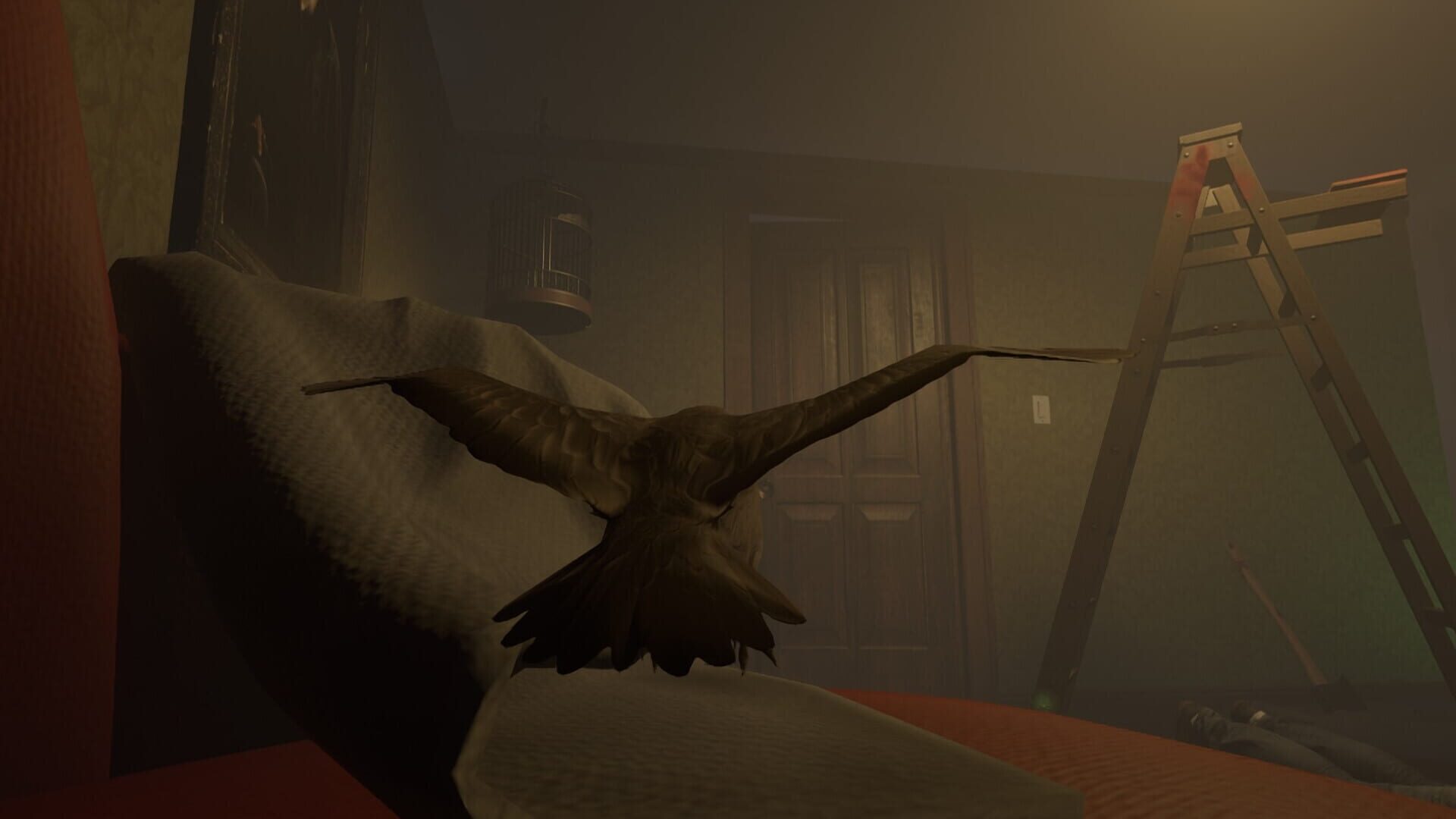 Screenshot for Sparrow