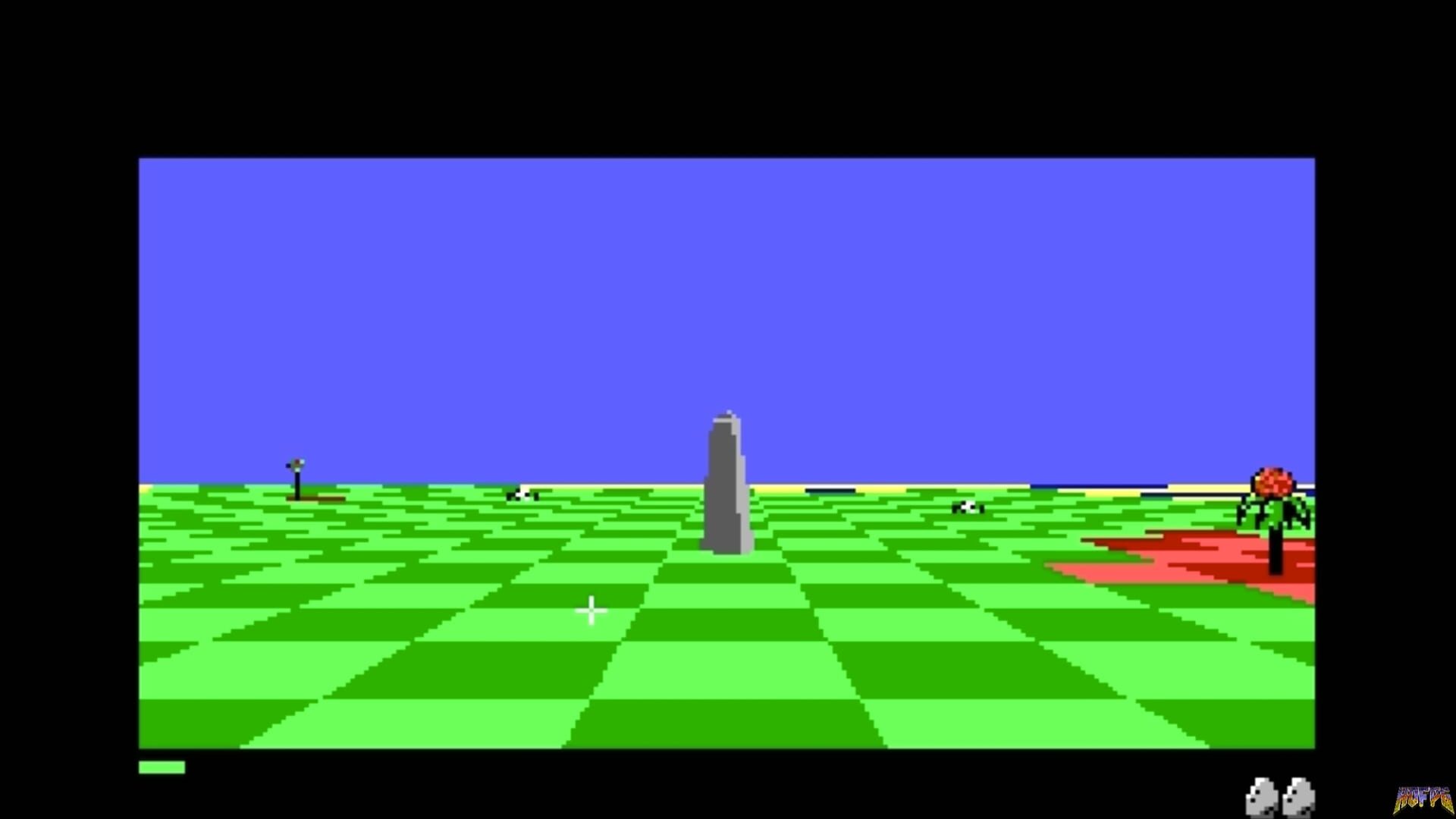 Screenshot for Archipelagos