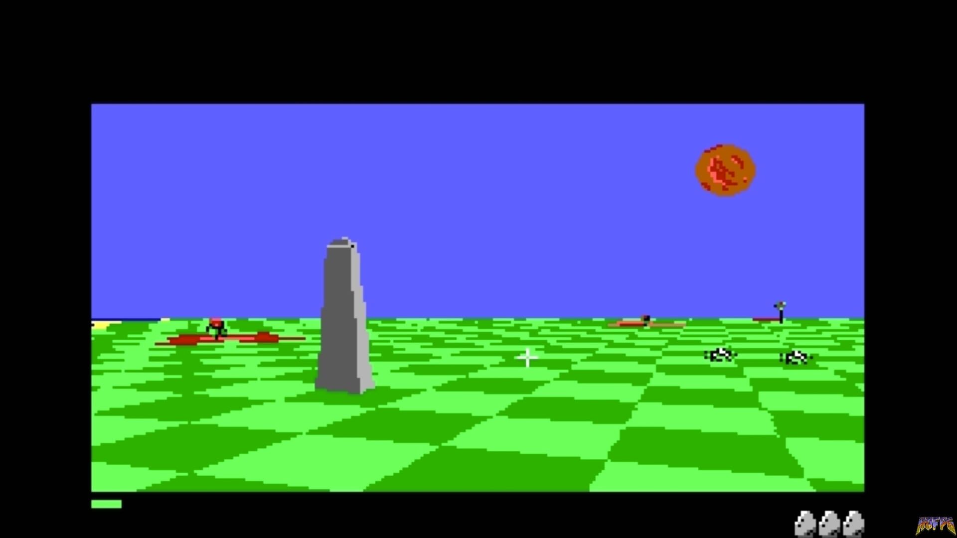 Screenshot for Archipelagos
