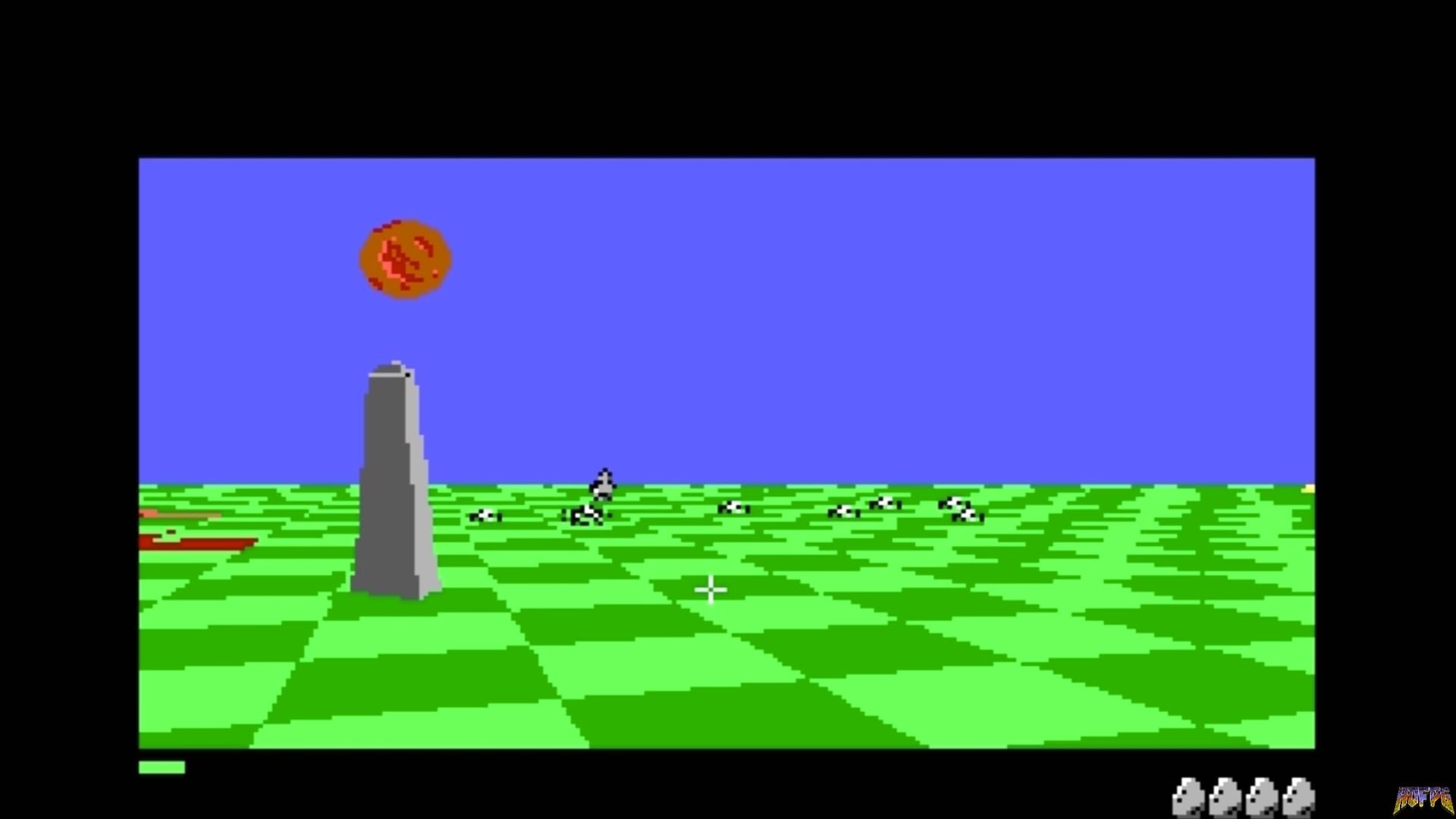 Screenshot for Archipelagos