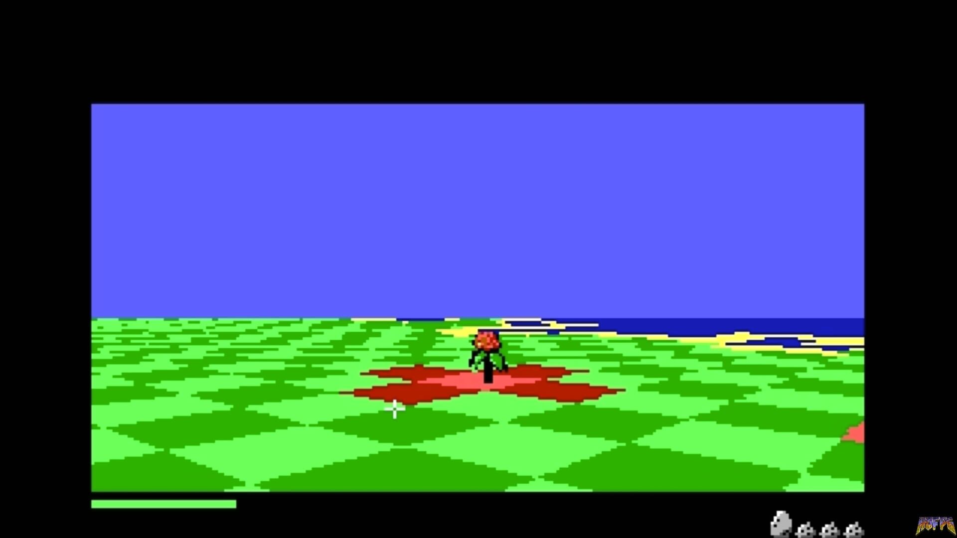 Screenshot for Archipelagos