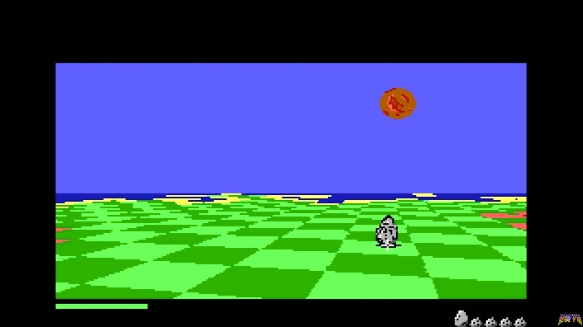 Screenshot for Archipelagos