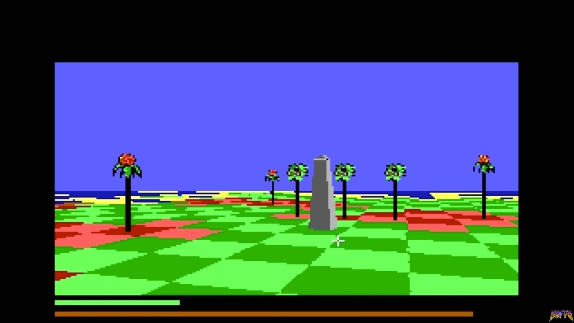 Screenshot for Archipelagos
