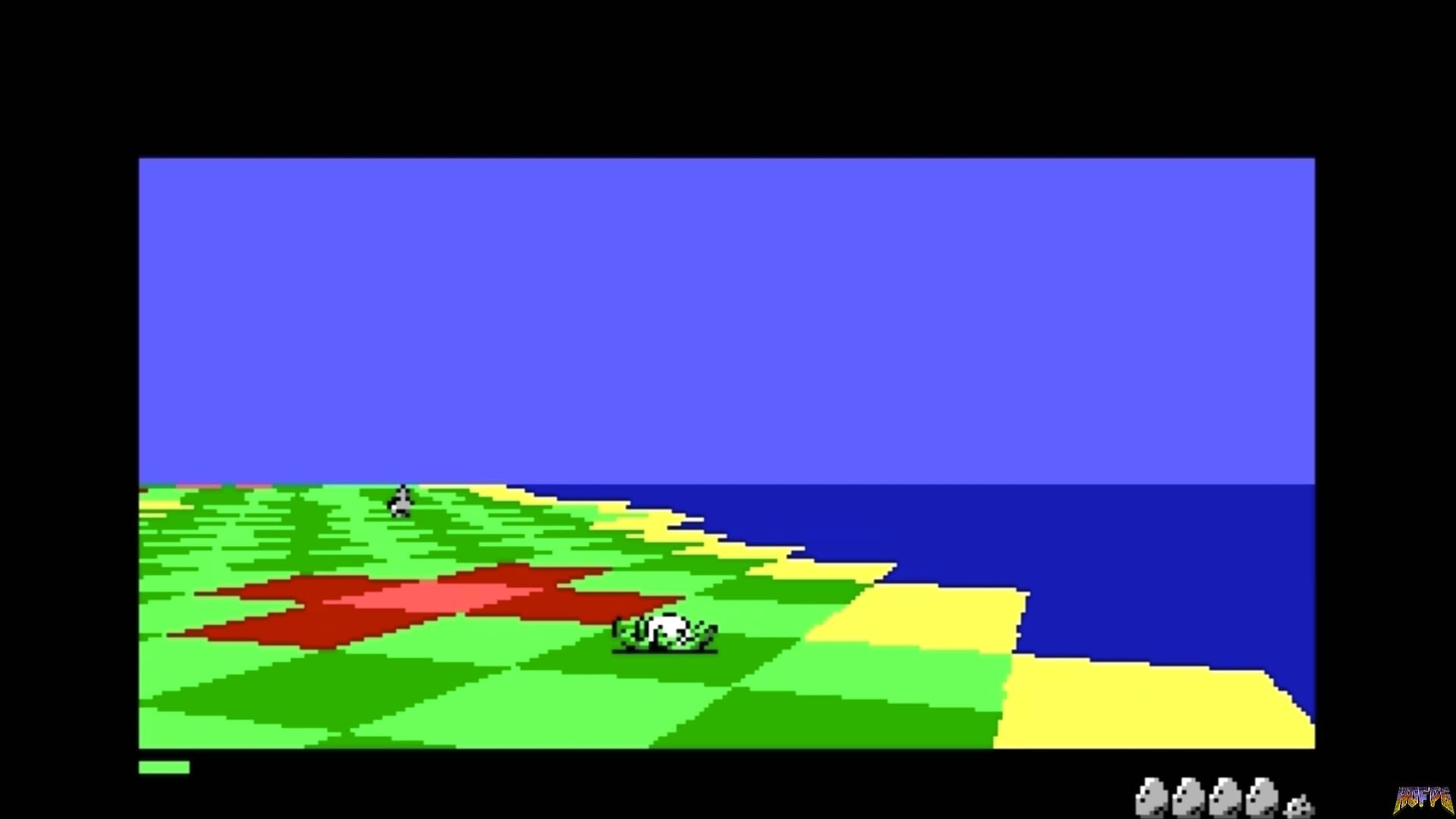 Screenshot for Archipelagos