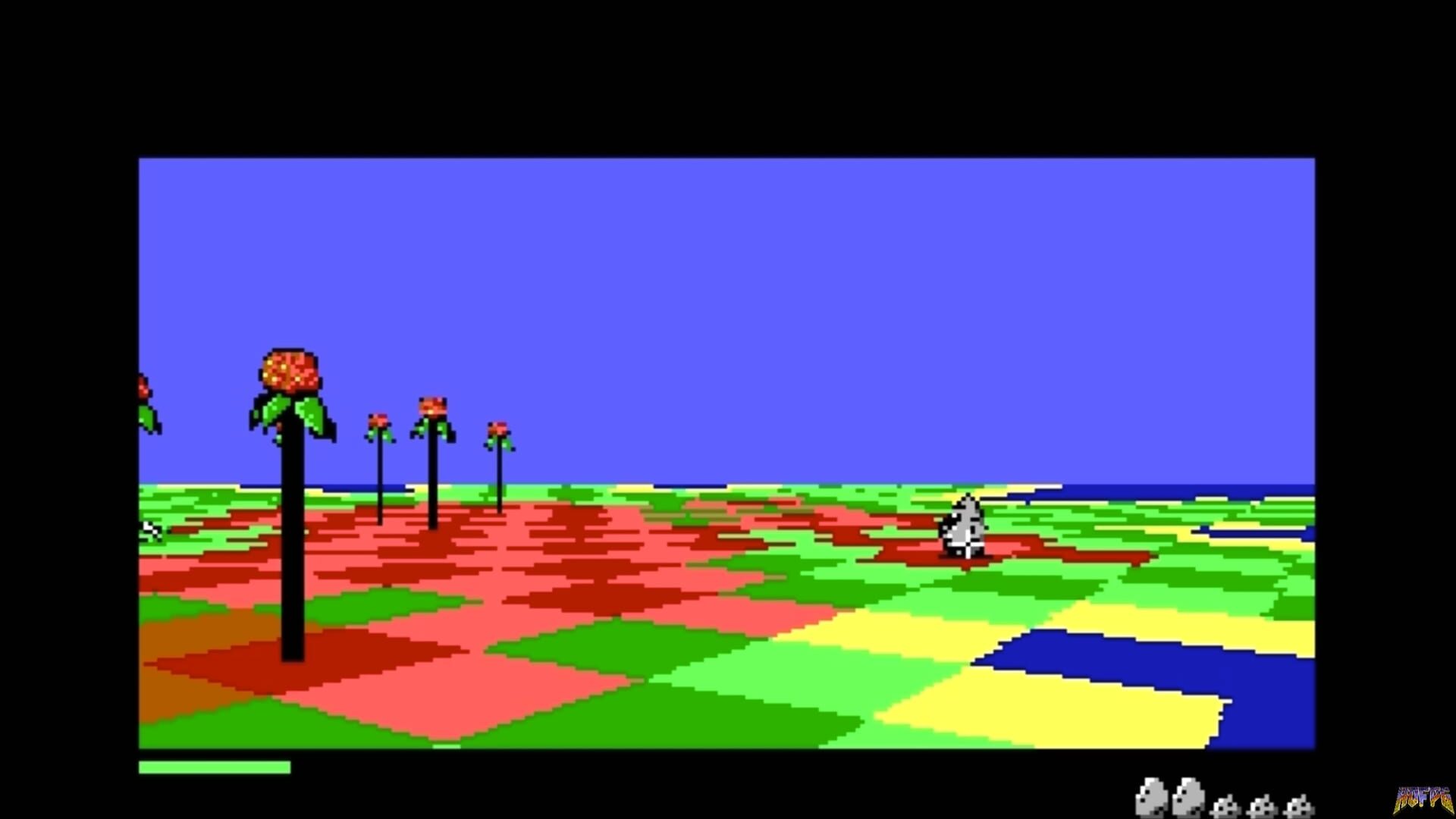 Screenshot for Archipelagos
