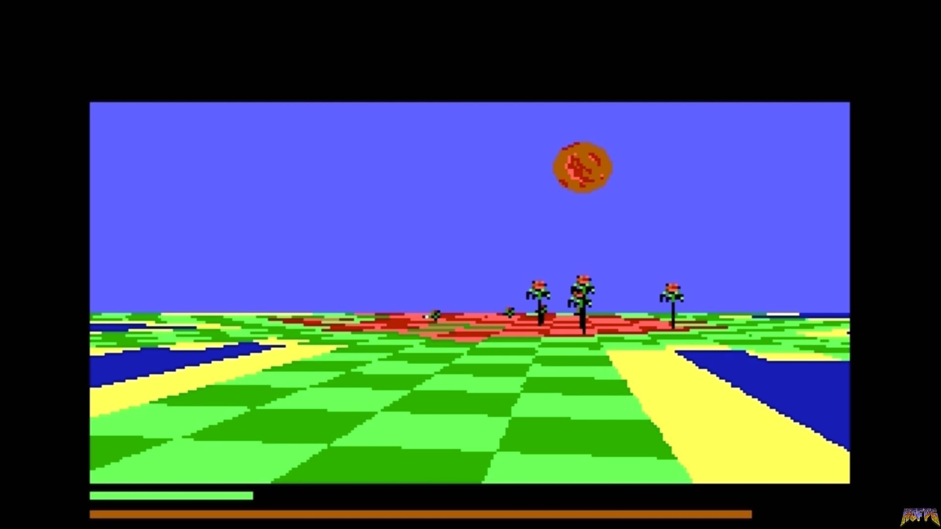 Screenshot for Archipelagos