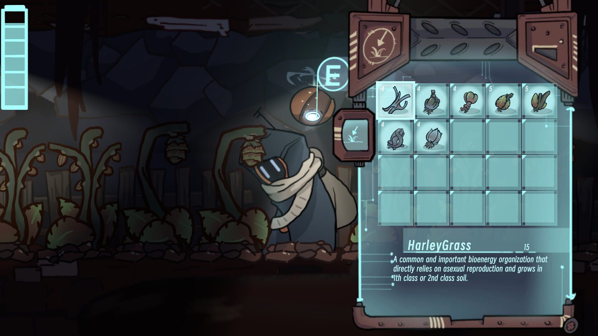 Screenshot for Robert on Earth