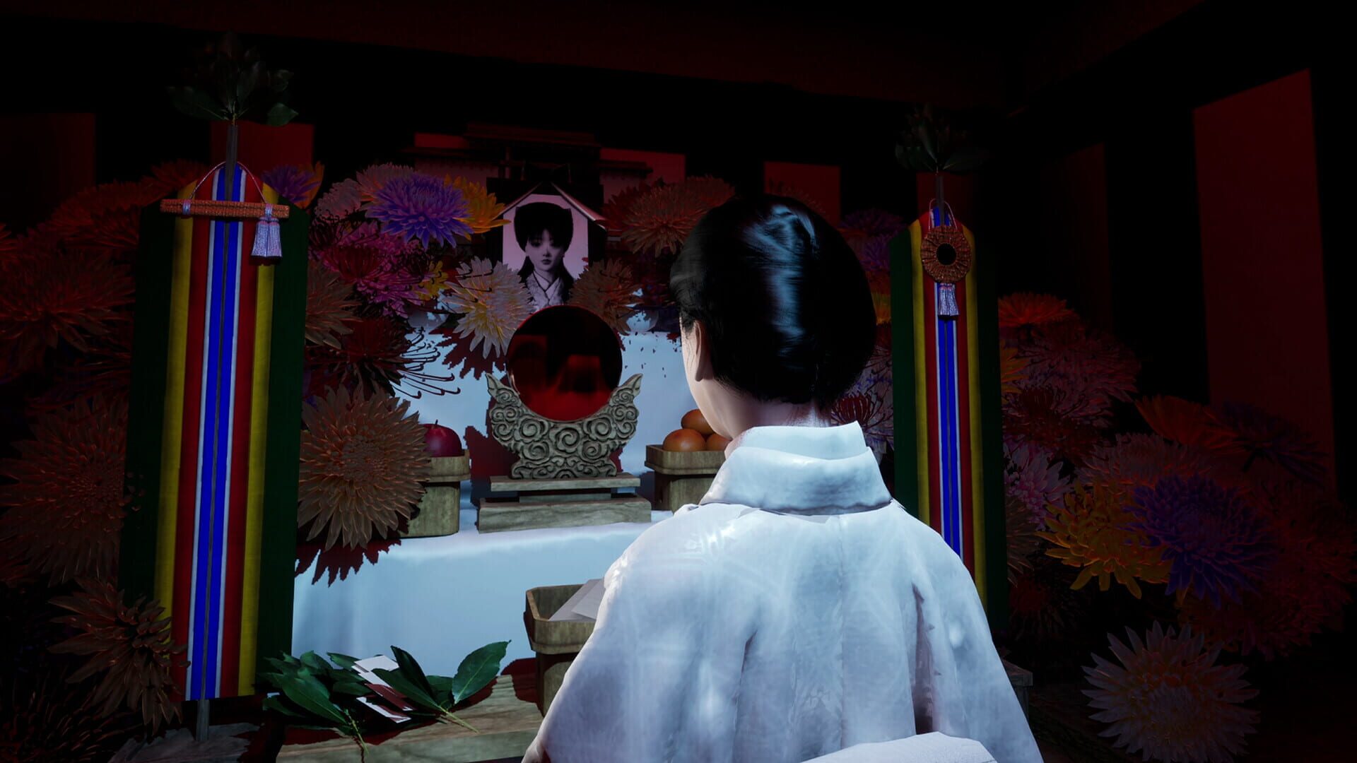 Screenshot for Ban: The Prologue of Gucha Gucha