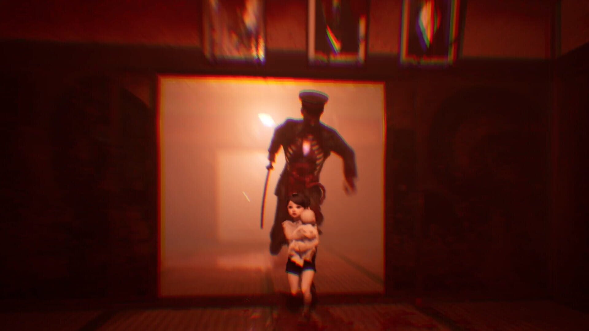 Screenshot for Ban: The Prologue of Gucha Gucha