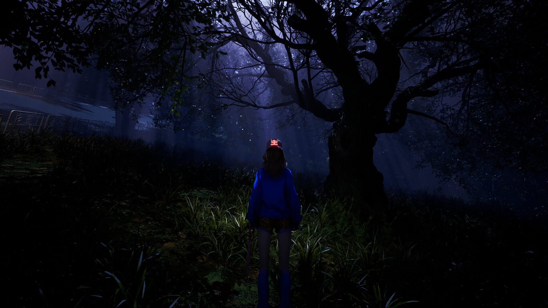 Screenshot for Ban: The Prologue of Gucha Gucha