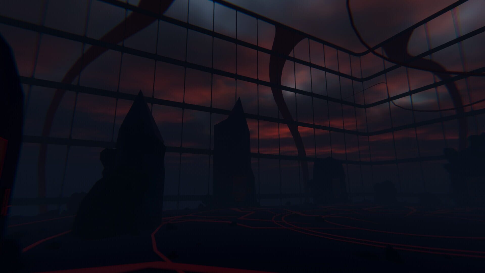 Screenshot for Smile Simulation