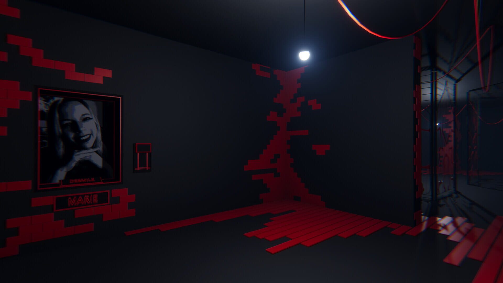 Screenshot for Smile Simulation