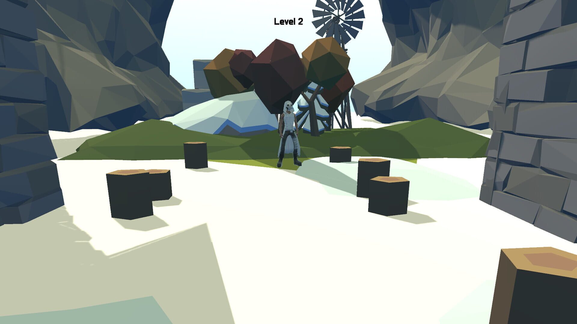Screenshot for Lucky Shot