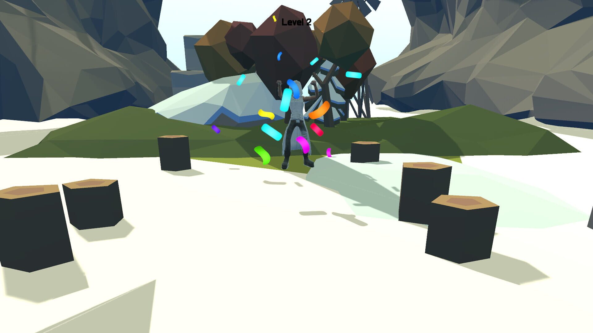Screenshot for Lucky Shot
