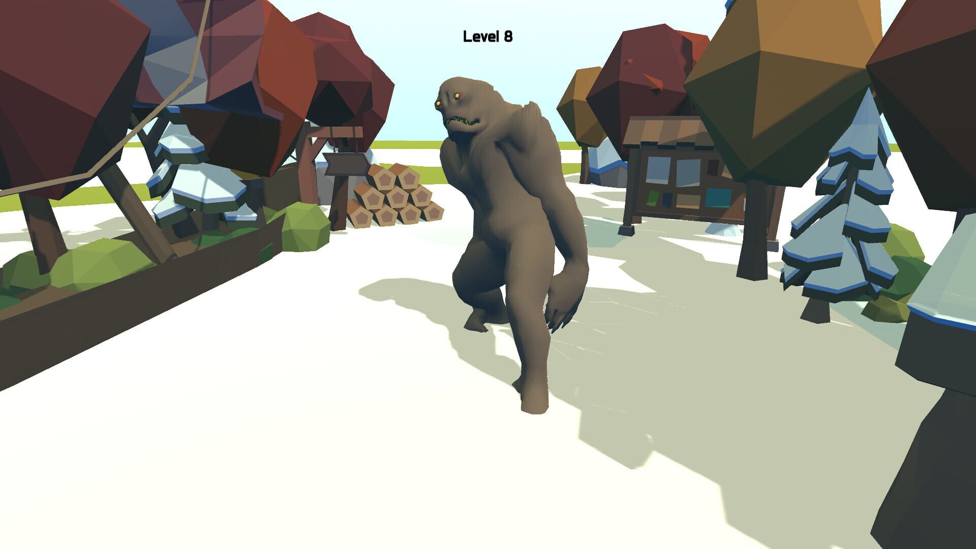 Screenshot for Lucky Shot