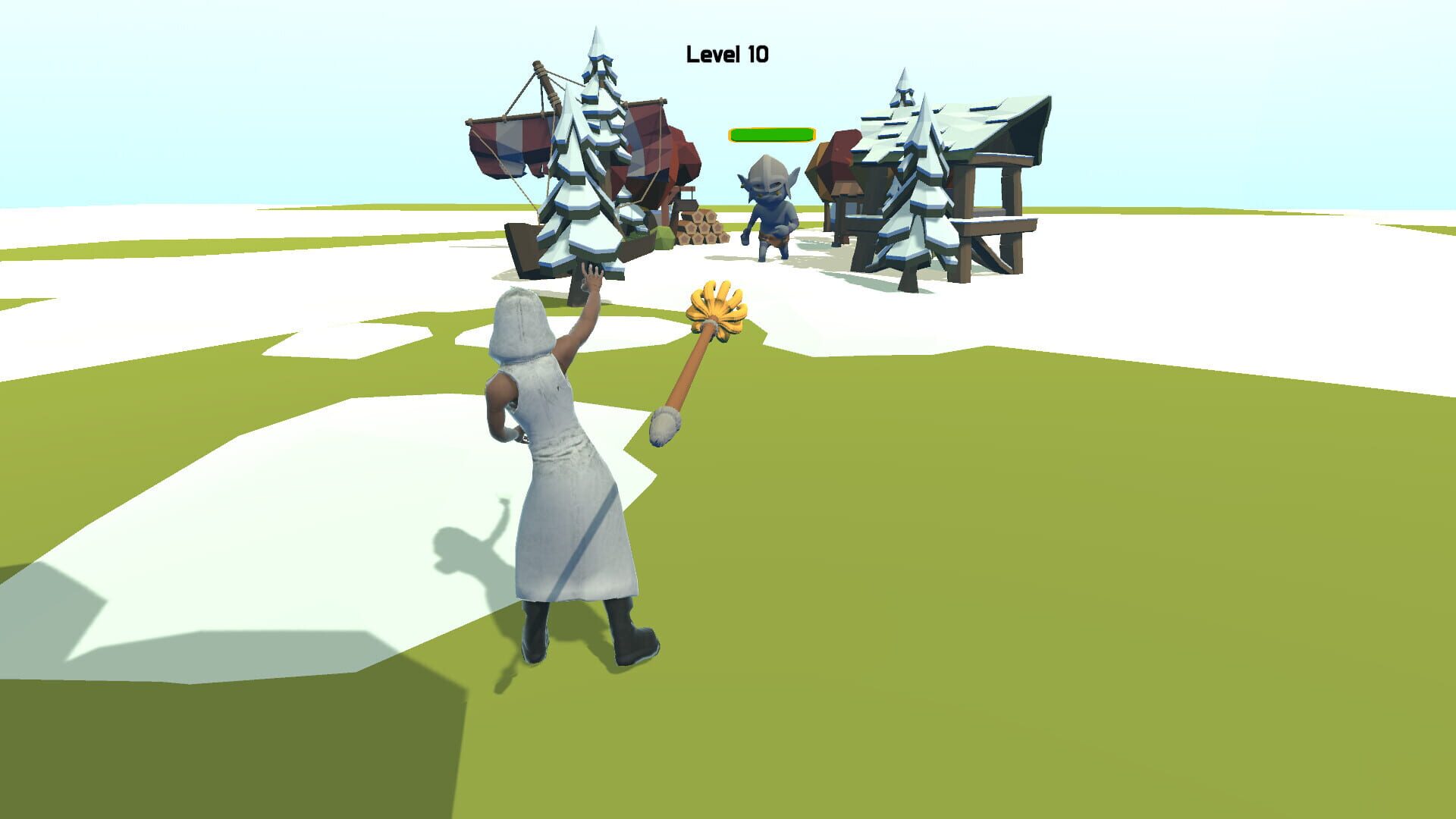 Screenshot for Lucky Shot