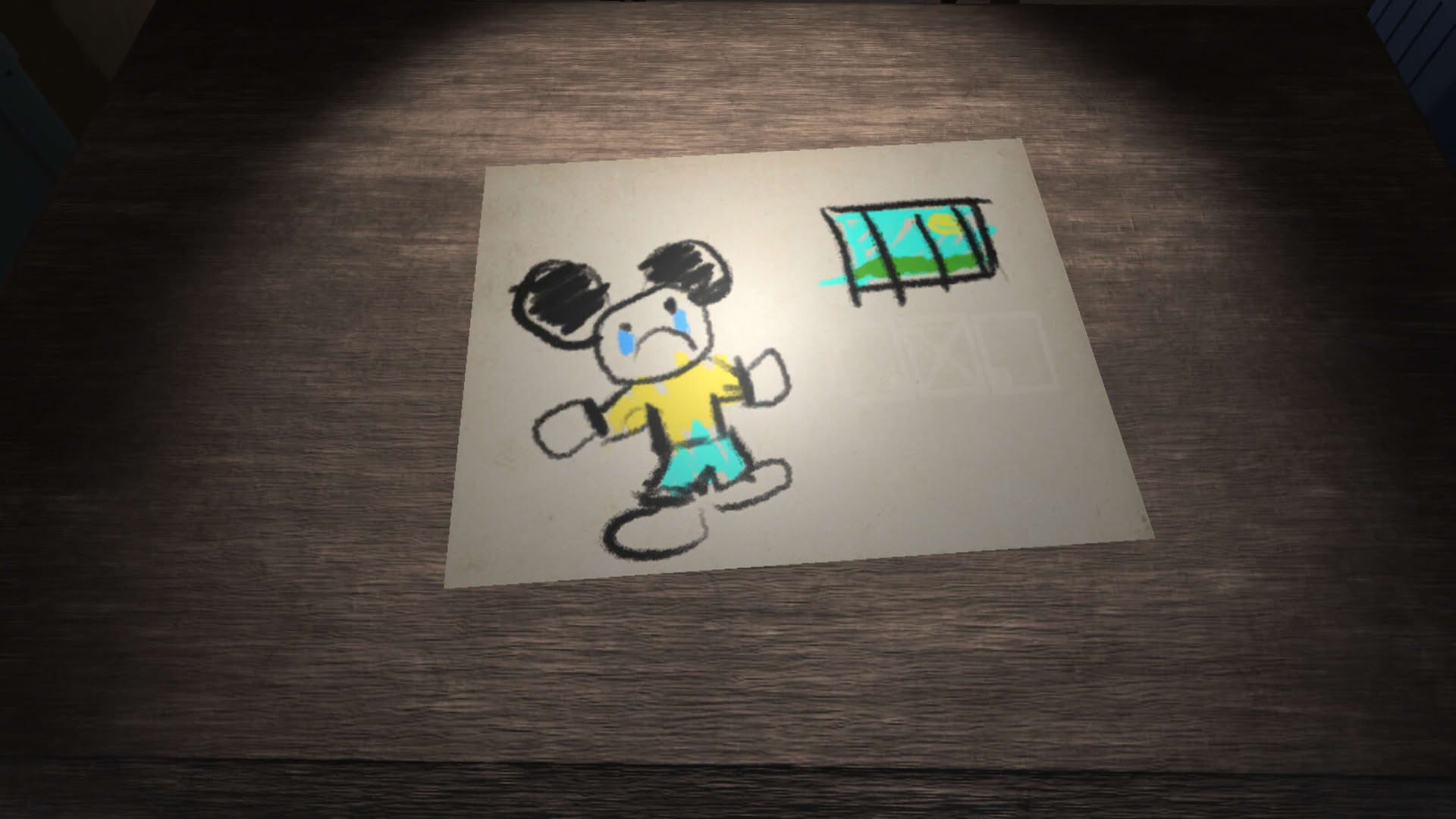 Screenshot for Amanda the Adventurer 2