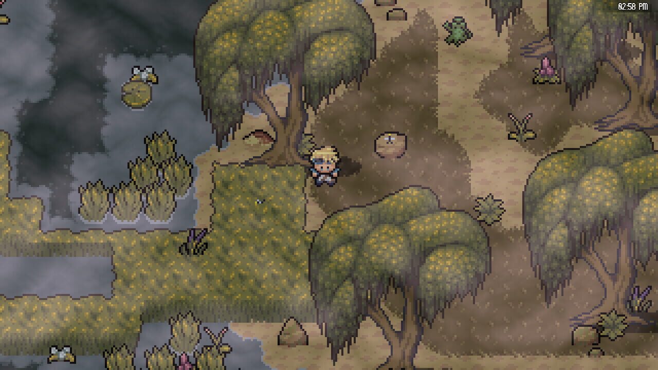 Screenshot for Alchemic Beasts