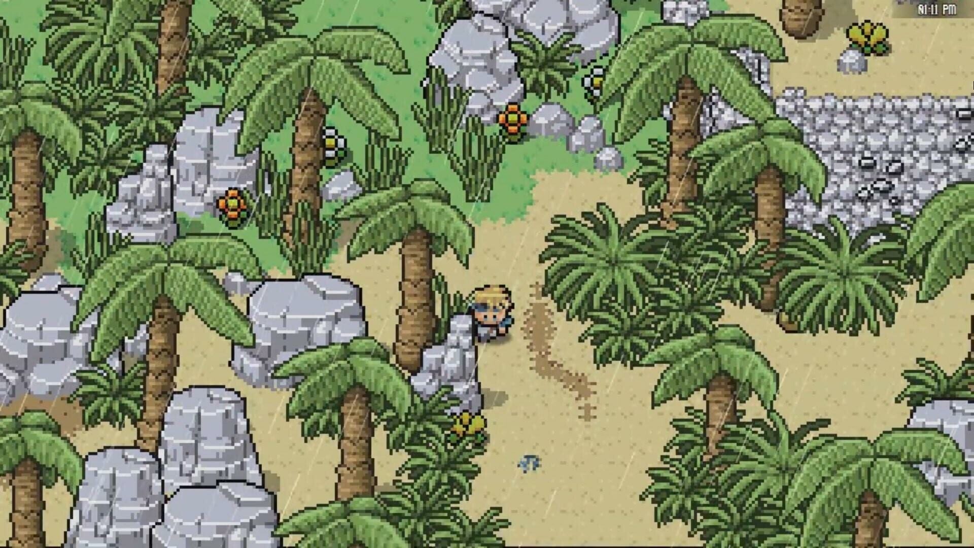 Screenshot for Alchemic Beasts