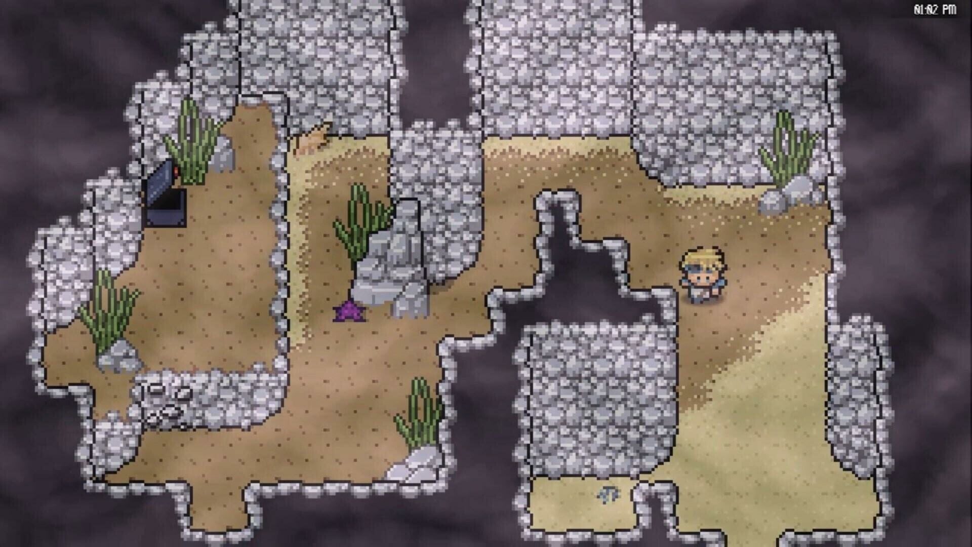Screenshot for Alchemic Beasts