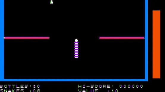 Screenshot for Krazy Kobra