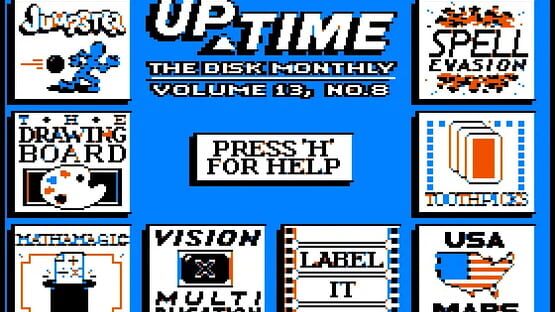 Screenshot for Jumpster