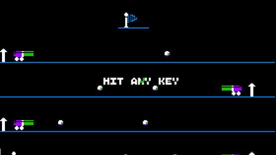 Screenshot for Jumpster