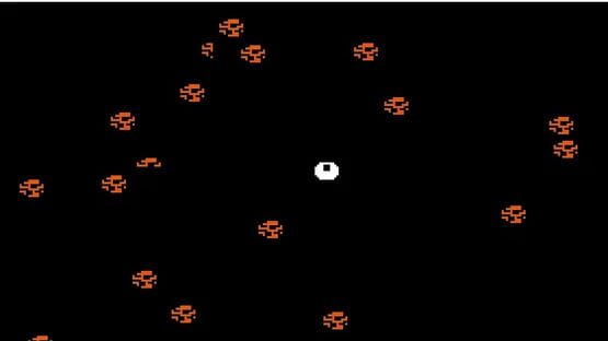 Screenshot for Evil Eye