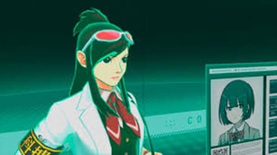 Screenshot for Gyakuten Saiban: VR20-gou Jiken