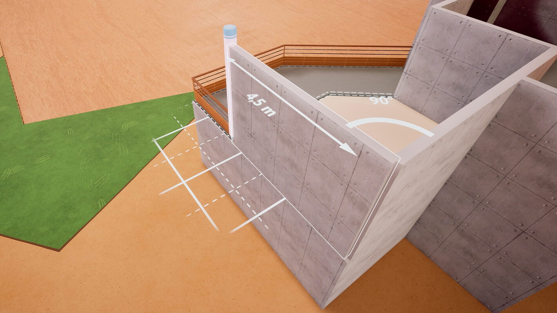 Screenshot for Architect Life: A House Design Simulator
