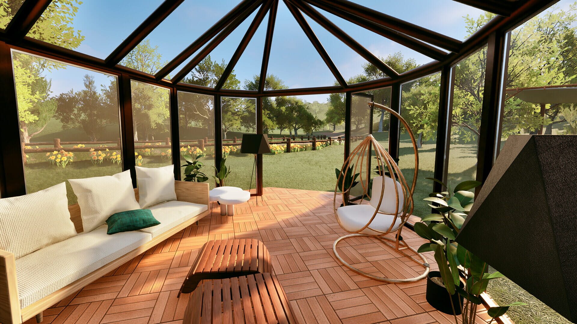 Screenshot for Architect Life: A House Design Simulator