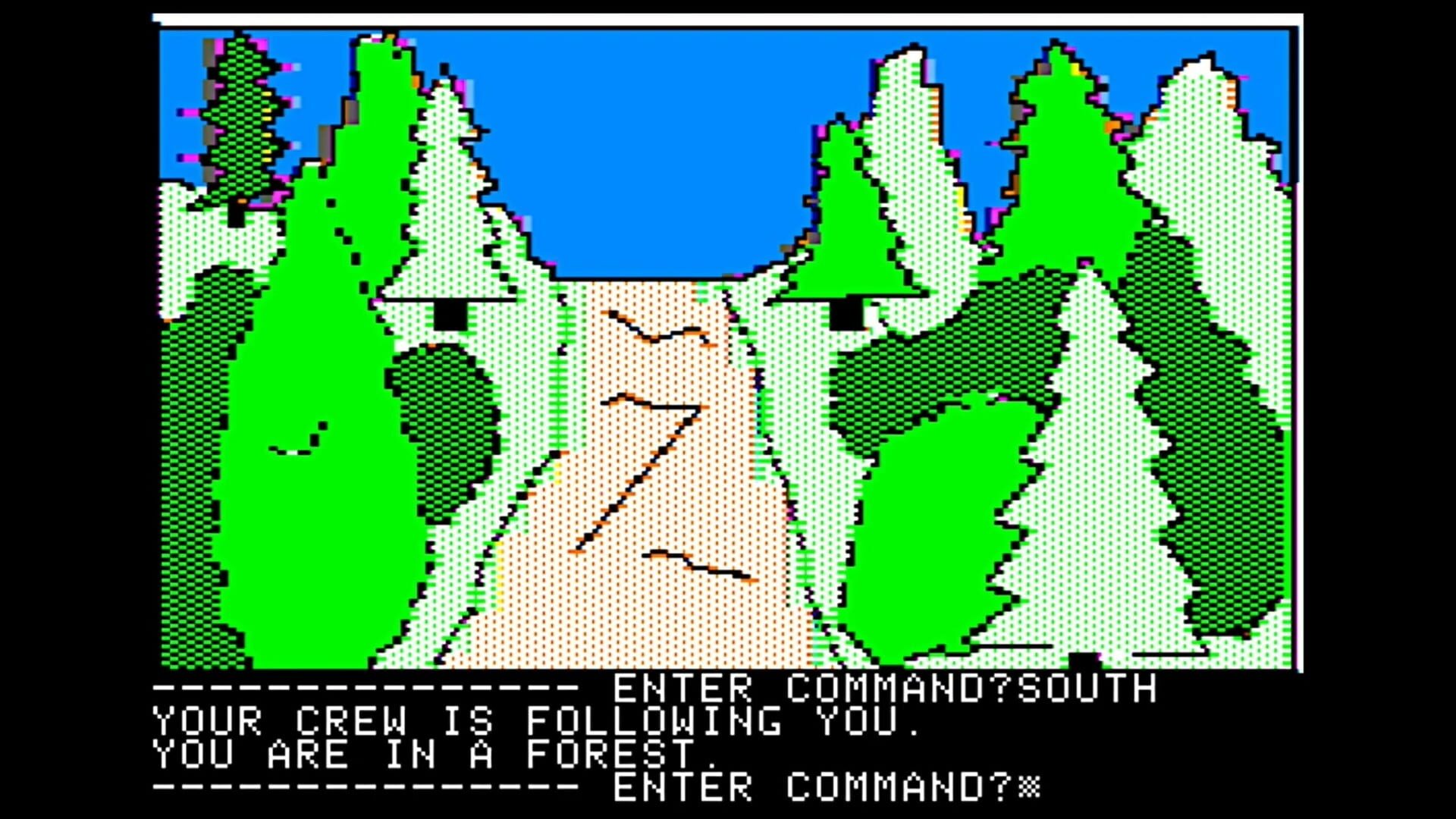 Screenshot for Ulysses and the Golden Fleece