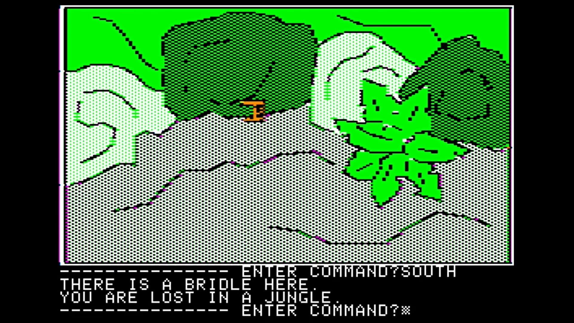 Screenshot for Ulysses and the Golden Fleece