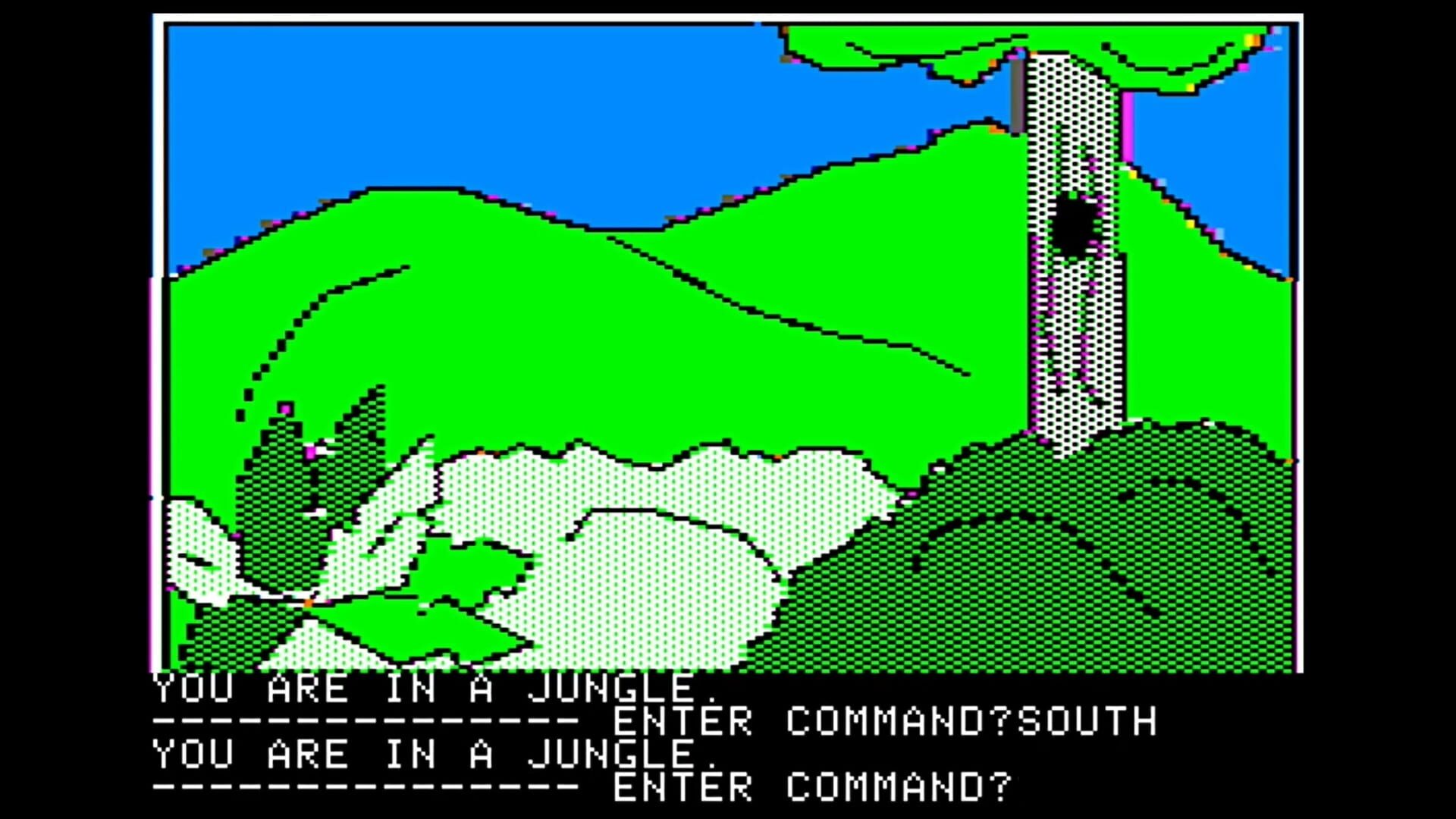 Screenshot for Ulysses and the Golden Fleece