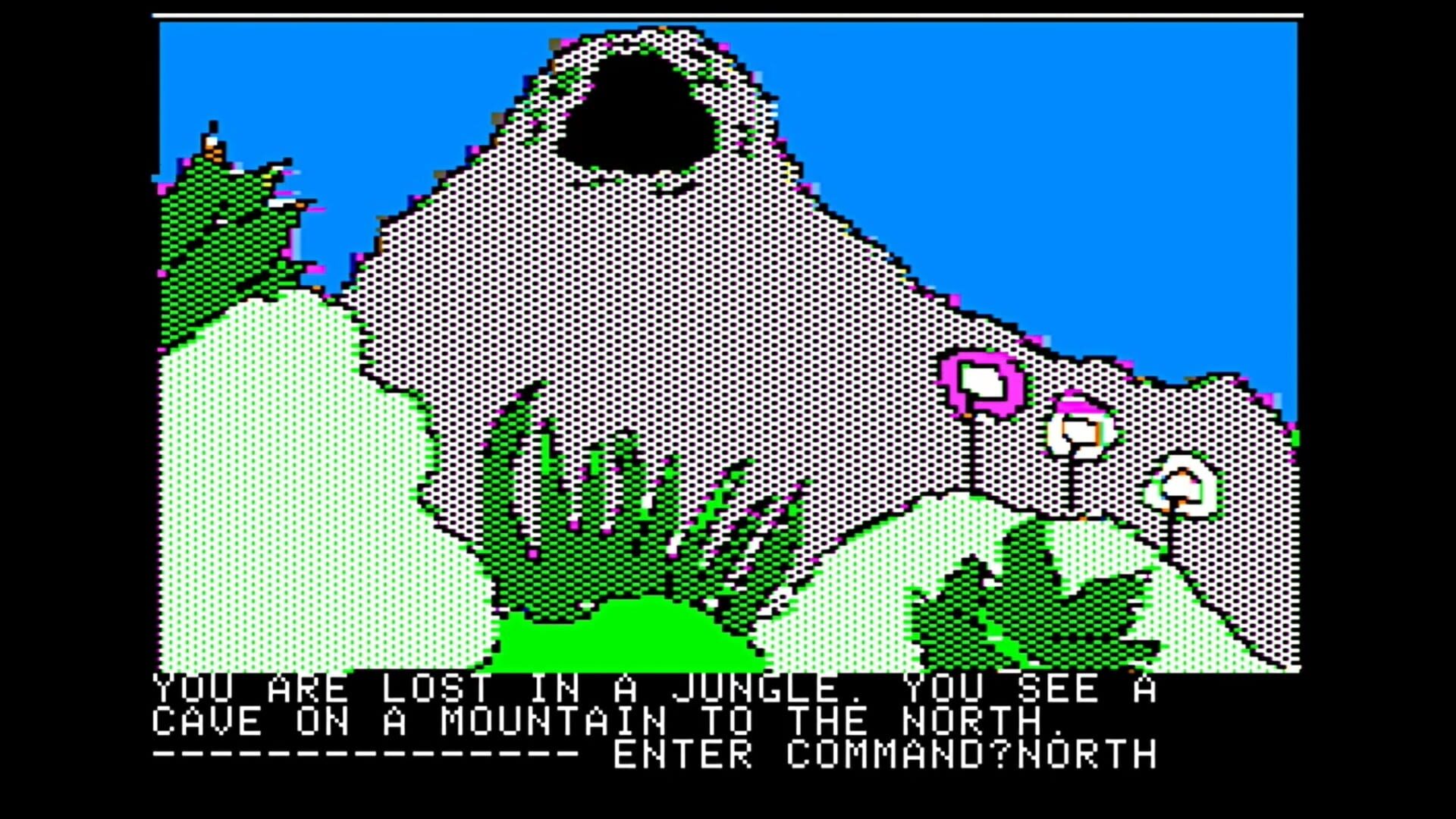 Screenshot for Ulysses and the Golden Fleece